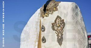 Sherwani Indian Wedding Style